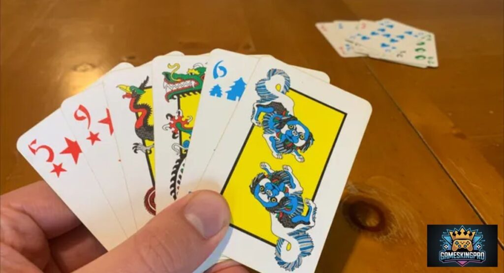 Modern & Strategy Card Games