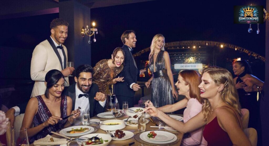 What Is a Gala Dinner?