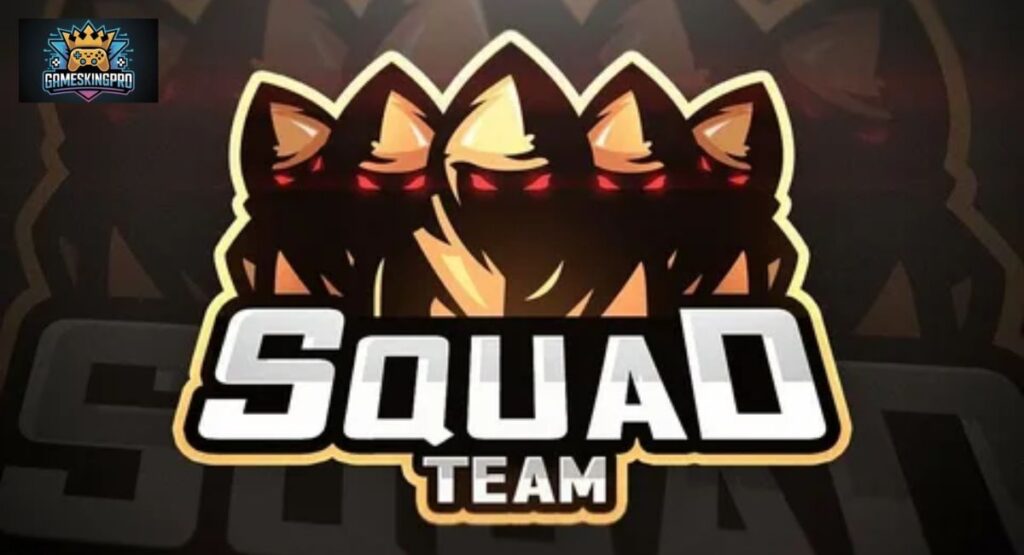 ETSGamevent Registration for Teams and Squad Players