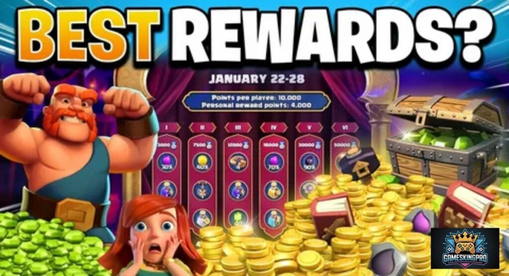 Best In-Game Rewards and Exclusive Benefits for Players