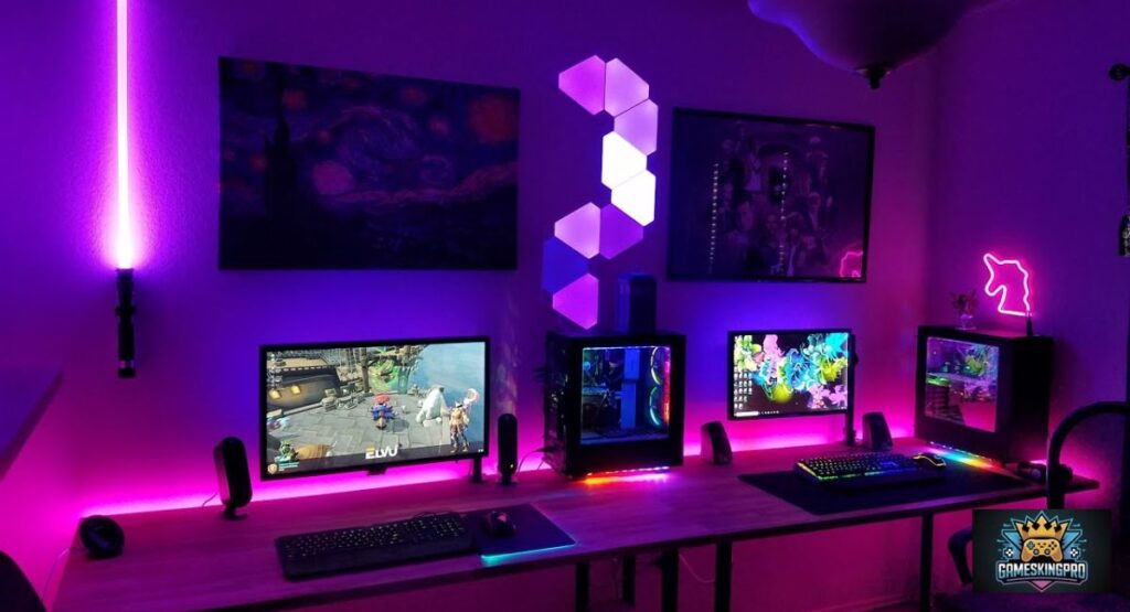 Best Soundproofing and Audio Setup for Immersive Gaming
