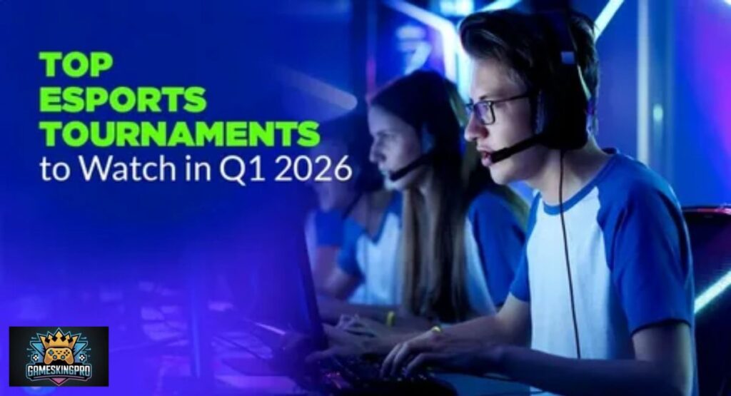 Best Tips to Win More Esports Tournaments in 2026