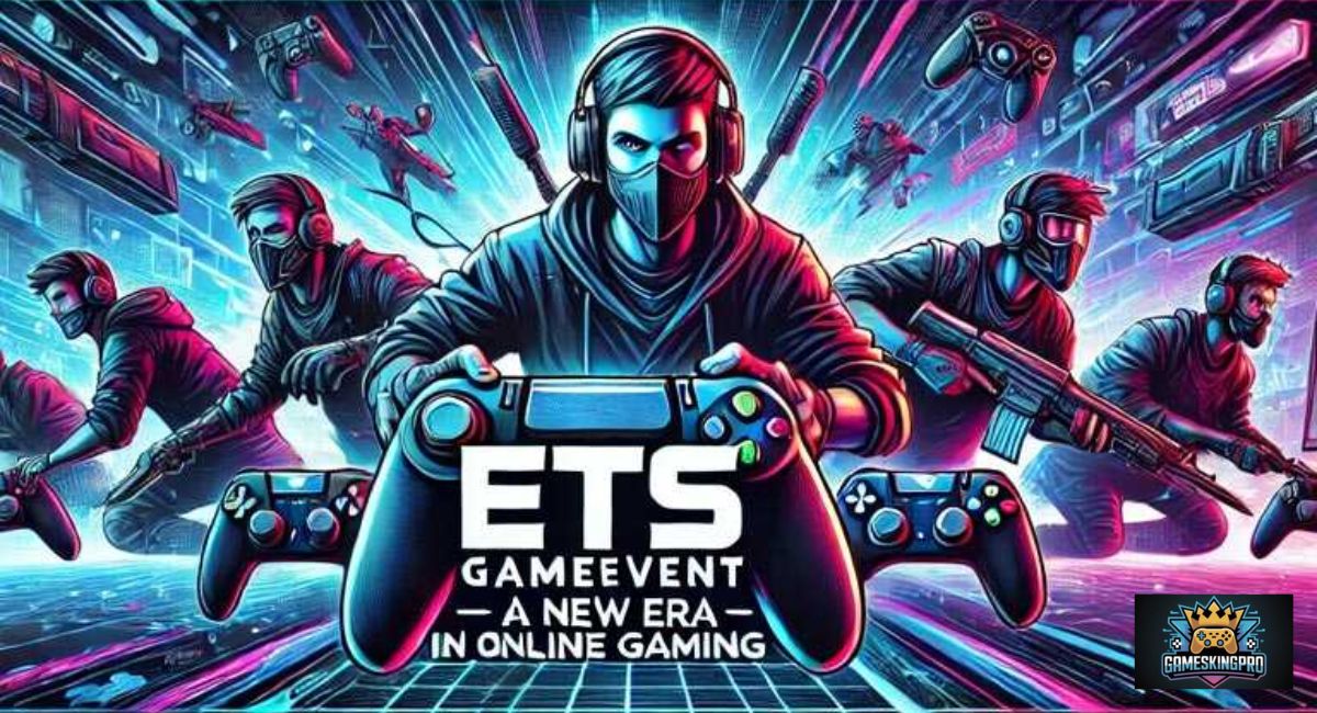 ETSGamevent Registration Guide 2026: Complete Steps, Tournament Rules & Pro Player Tips