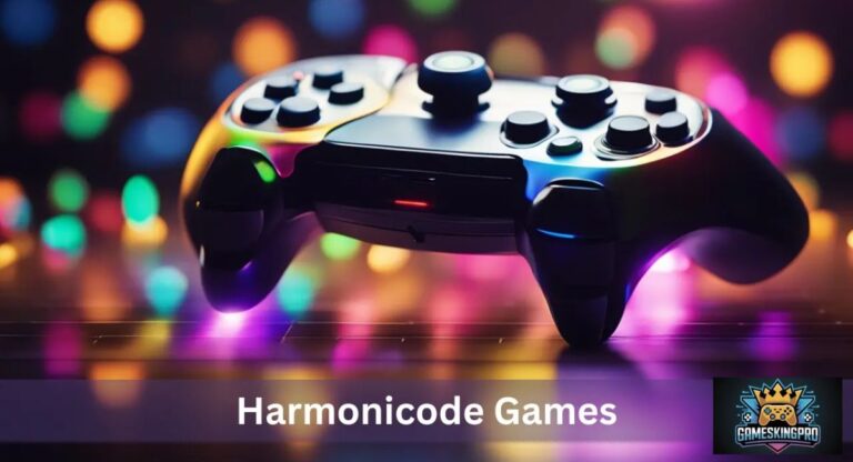 Harmonicode Games 2026: Powerful Benefits, Hidden Challenges & Future Gaming Trends