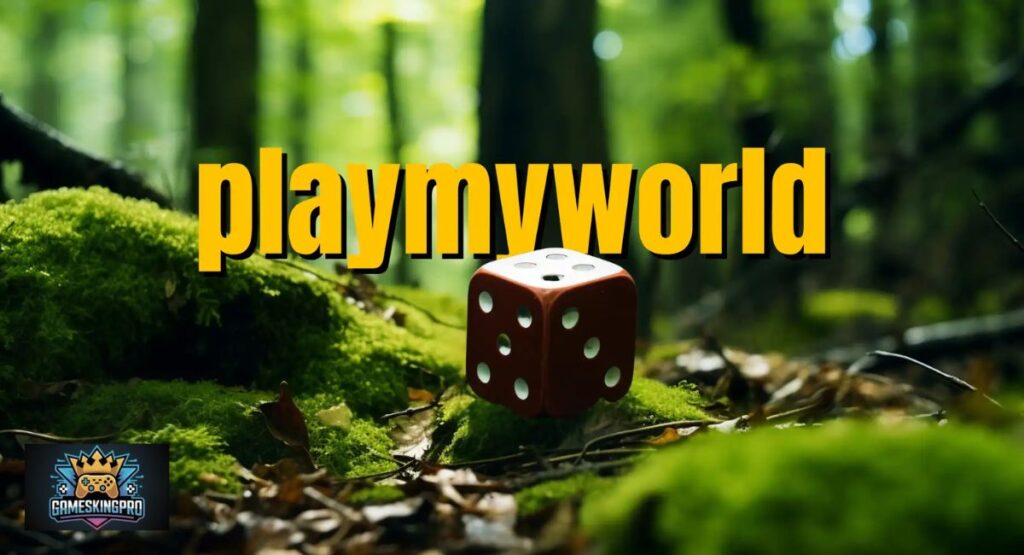 Latest PlayMyWorld Updates and New Improvements
