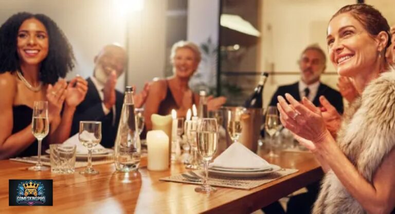 What Is a Gala Dinner?