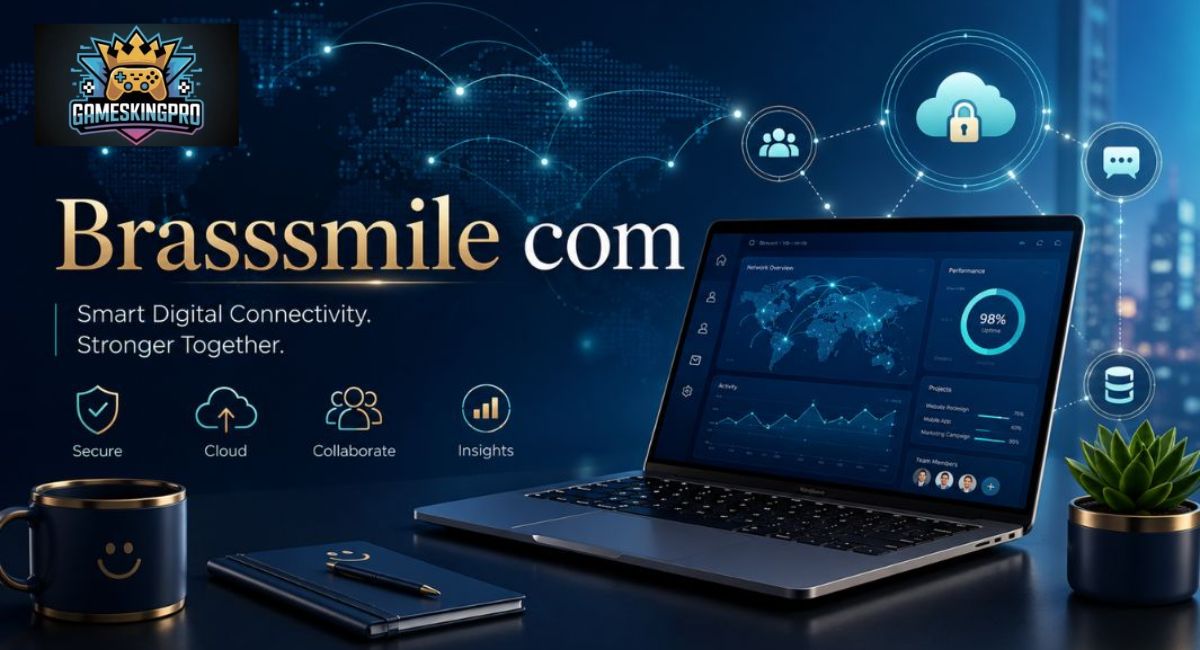 BrassSmile com Review 2026: Powerful Features, Hidden Benefits & Is It Really Worth Your Attention?