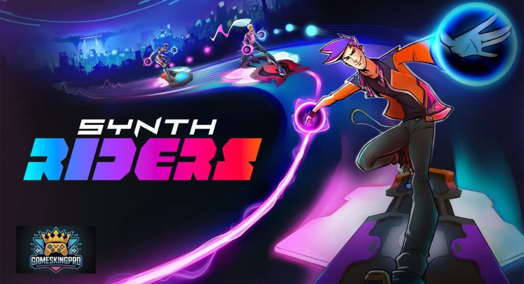 How Does Synth Riders Work?