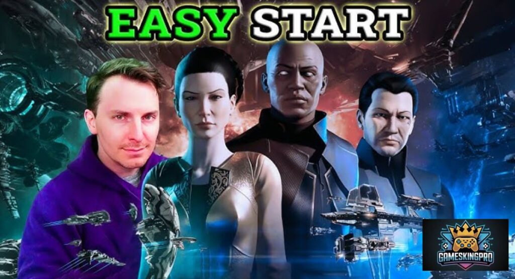 How to Get Started With PvE as a Beginner