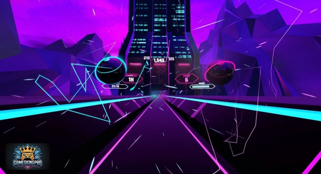 How to Play Synth Riders as a Beginner