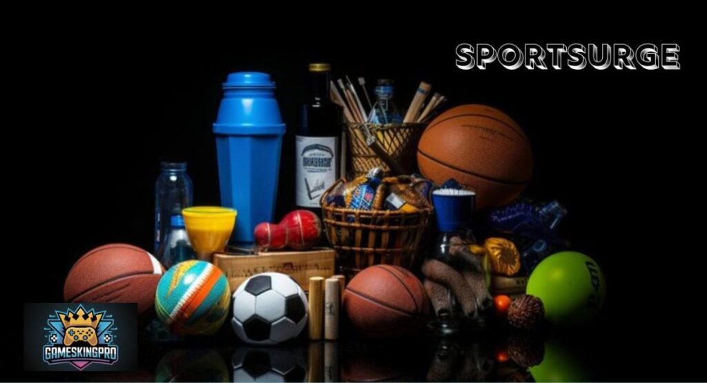 Is SportSurge Legal? What You Need to Know