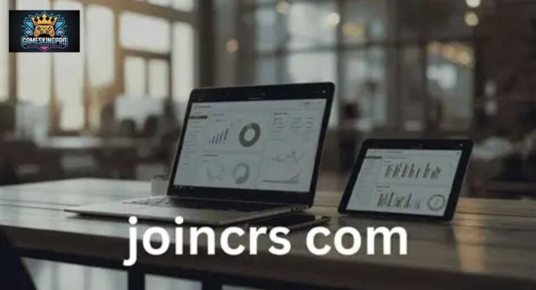 Joincrs.com 2026 Guide for Modern Digital Learning and Online Course Enrollment