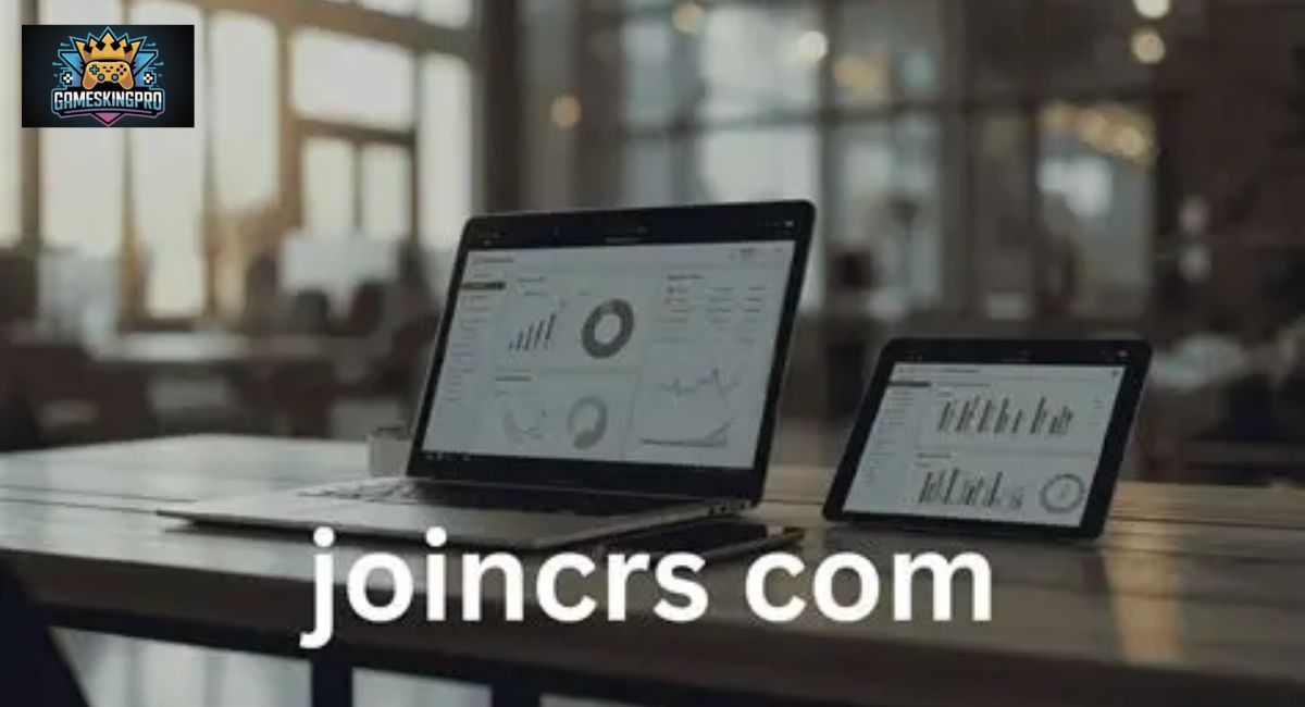 Joincrs.com 2026 Guide for Modern Digital Learning and Online Course Enrollment