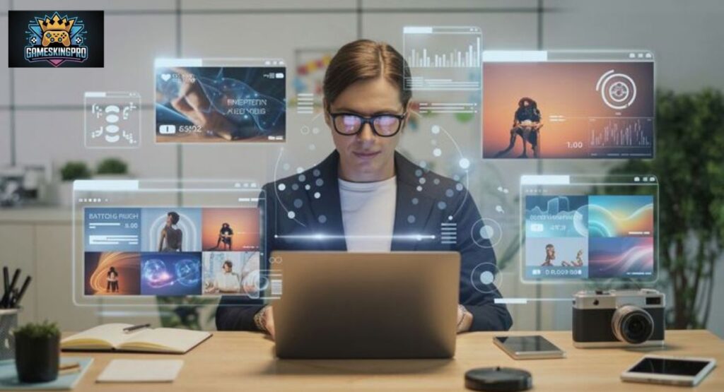 Joincrs.com for Remote & Hybrid Learning Environments