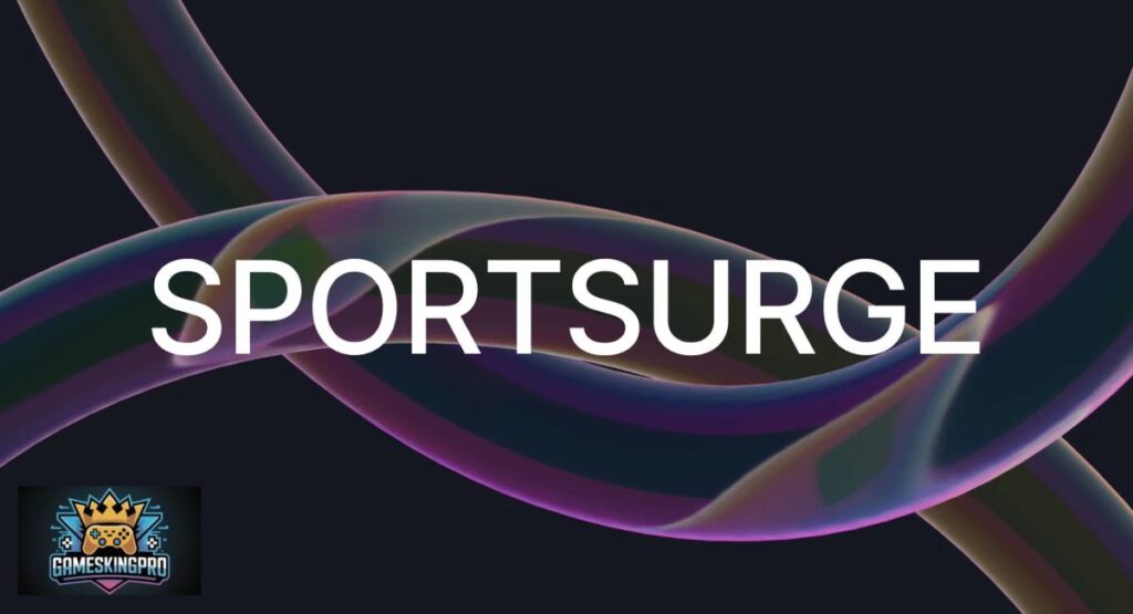 Key Features That Make SportSurge Stand Out