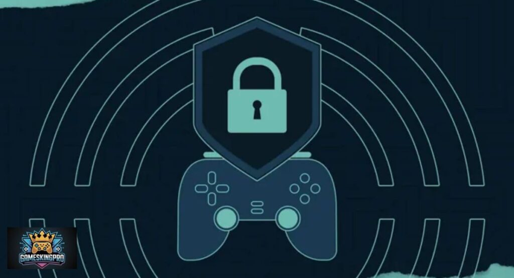 Online Safety and Responsible Gaming Practices