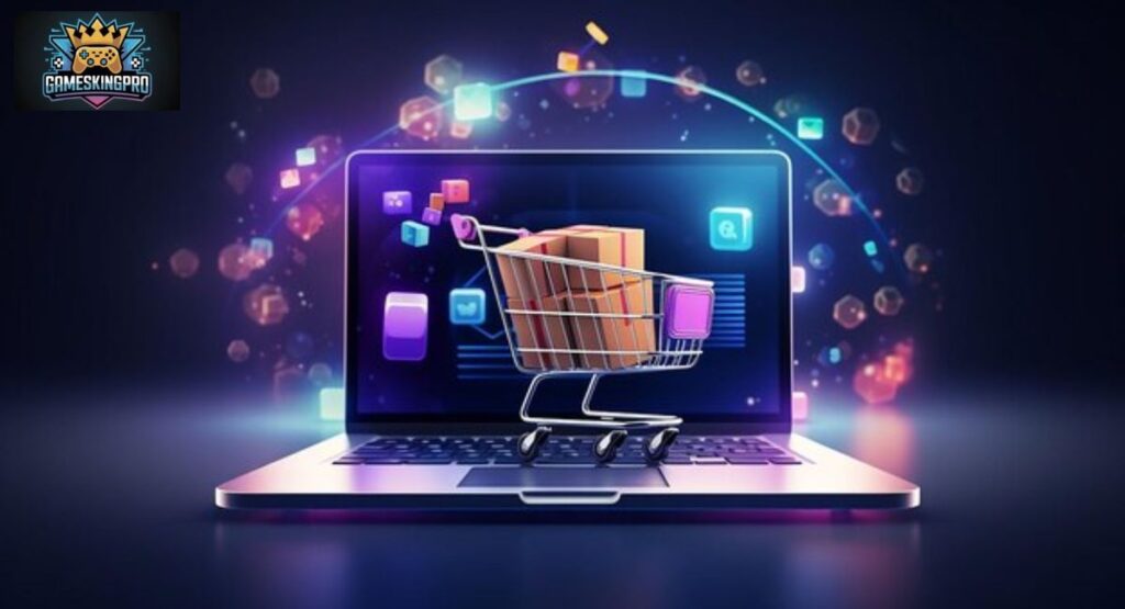 Online Shopping Experience and Website Performance