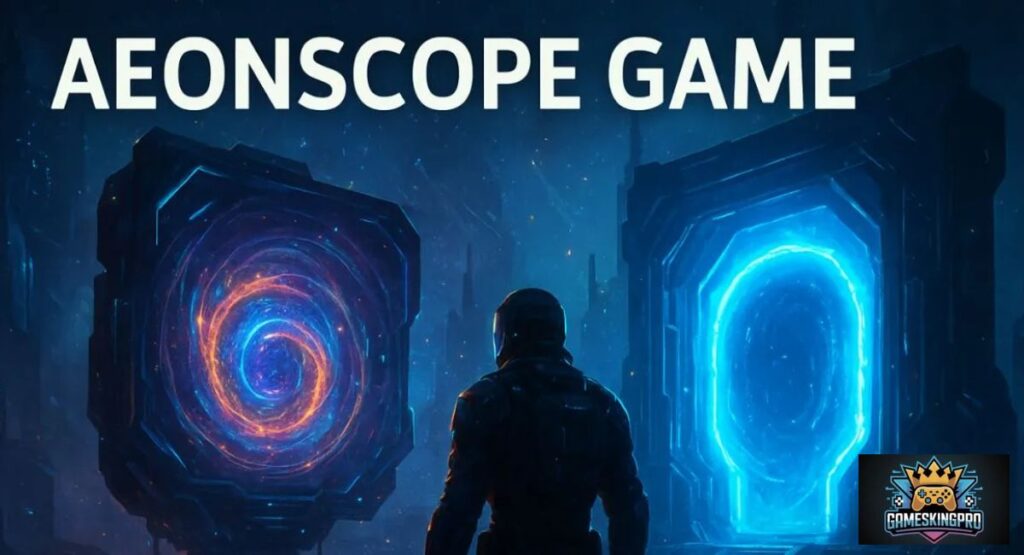 Popular Aeonscope Games You Should Try
