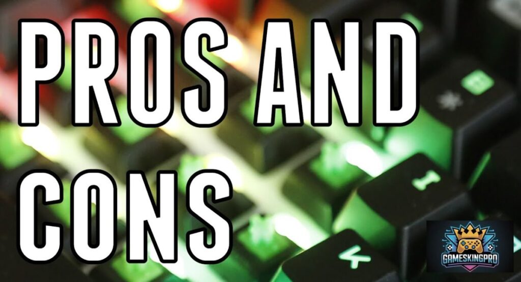 Pros and Cons of Game Informer