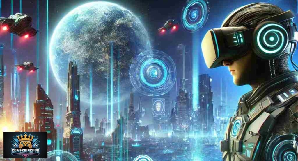 The Future of Aeonscope Games