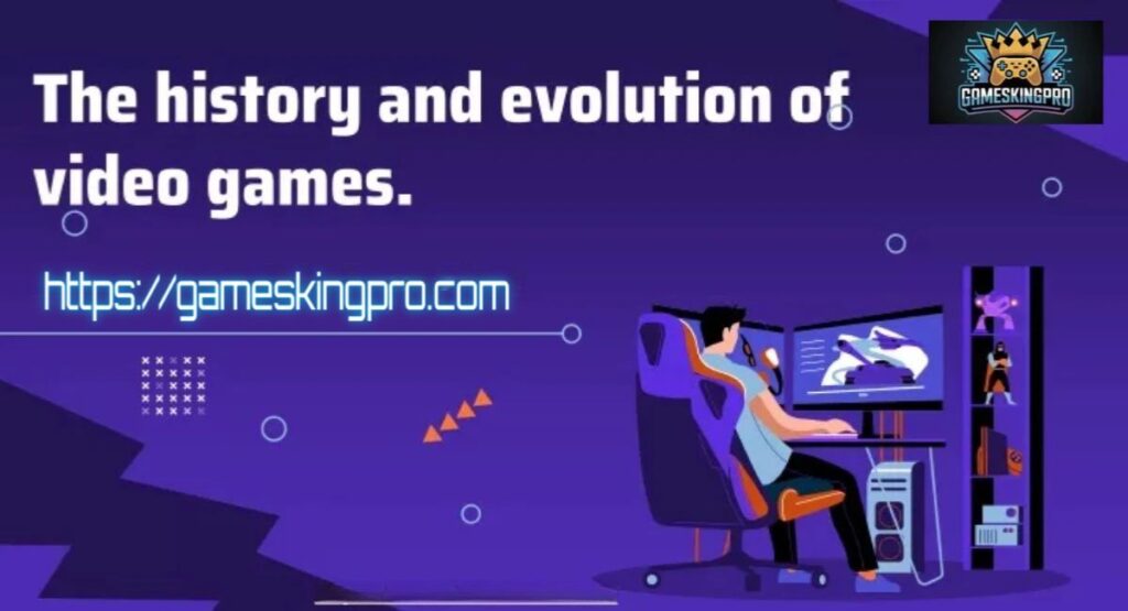 The History and Evolution of TheGameArchives