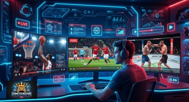 The Ultimate SportSurge Guide 2026: Powerful Features, Hidden Risks & Safe Streaming Tips