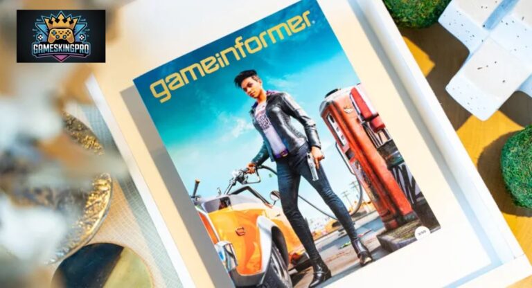 What Is the Game Informer? The Complete Beginner's Guide for Gamers in 2026