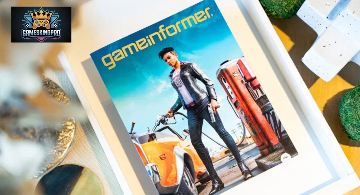 What Is the Game Informer? The Complete Beginner's Guide for Gamers in 2026