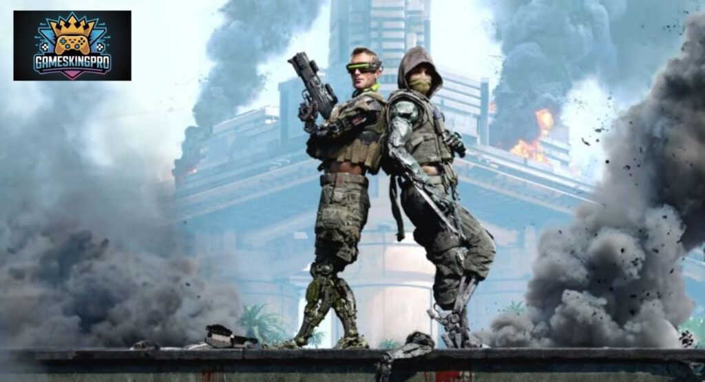 Who Owns Game Informer?