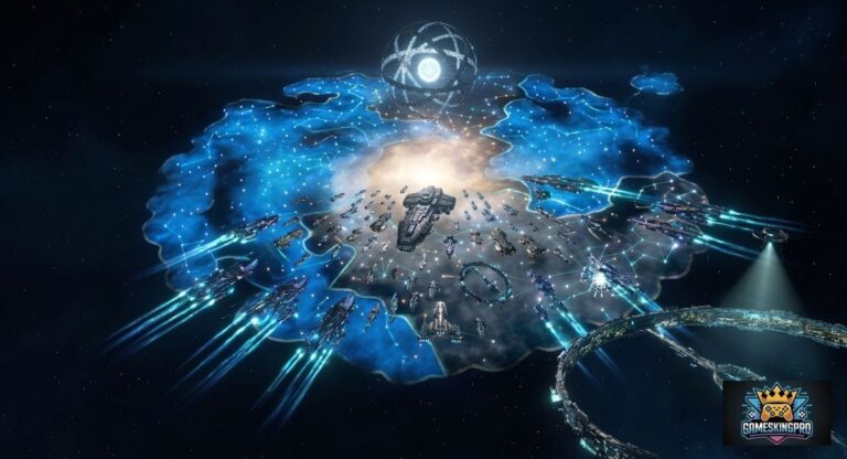 Winning Stellaris Gameplay in 2026: Complete Guide to Dominating the Galaxy
